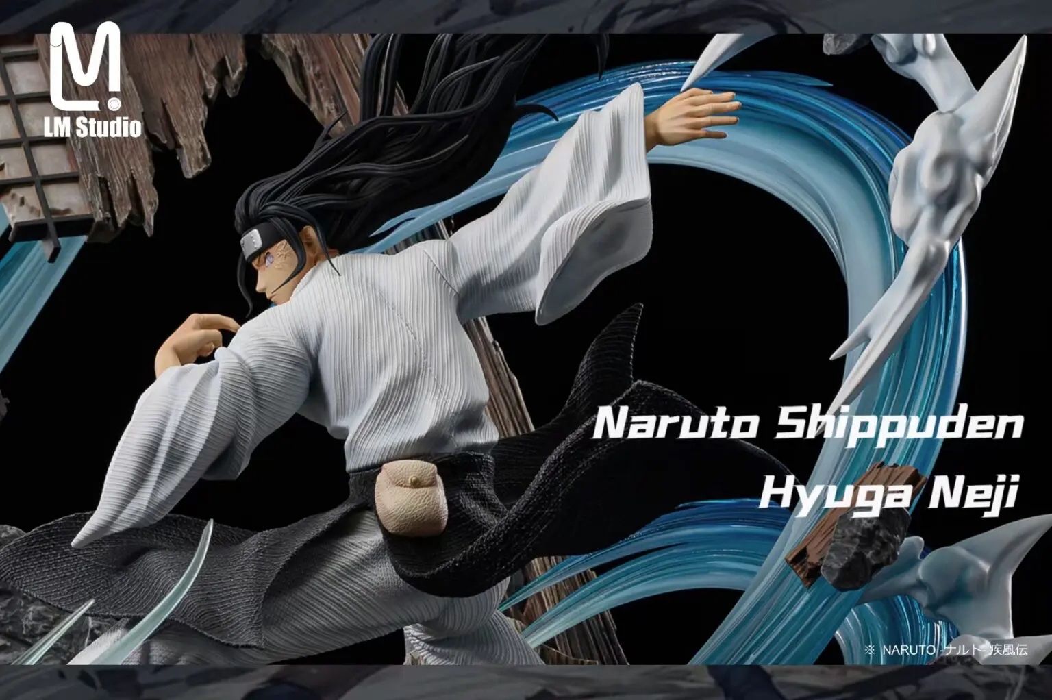 Phần 21 Nhược điểm của Neji  NEJIHINAs Blog