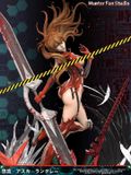  Asuka - Evangelion - Hunter Fan Studio 