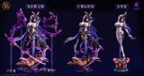  Raiden Shogun - Dragon Studio 