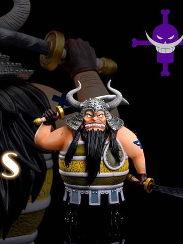  Atmos - One Piece - A+ Studio 