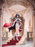  Texas the Omertosa - Arknights - Myethos 