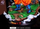  Goku SSJ2 - Dragon Ball - Civilization Studio 