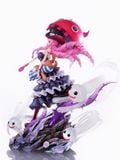  Perona - One Piece - Restart Studio 