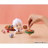  Look Up Luffy Nika - One Piece - MegaHouse 