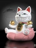 Turbo Granny - Dandadan - LOVELY THE BEAST Studio 
