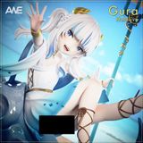  Gawr Gura - Hololive - ANE Studio 