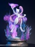  Mewtwo - Pokemon - NOVA Studio 