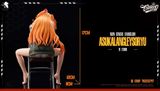  Asuka Langley Soryu - Evangelion - TK Studio 