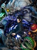  Geto Suguru - Jujutsu Kaisen - Niren Studio 