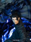  Geto Suguru - Jujutsu Kaisen - Niren Studio 