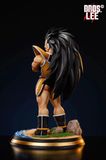  Raditz - Dragon Ball - BrossLee Studio 