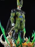  Perfect Cell - Dragon Ball - Dark Eyes Studio 