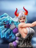  Yamato - One Piece - MoHuanYuan Studio 