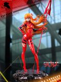  Asuka Langley Sohryu - Evangelion - IU Studio 