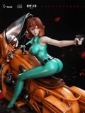  Fujiko Mine - Lupin 3 - Light Year Studio 