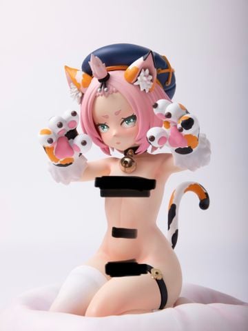  Diona NSFW - Genshin Impact - YEER Studio 