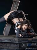  Tifa Lockhart NSFW - Final Fantasy - EA Studio 