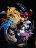  Uzumaki Naruto - Naruto - UTS Studio 