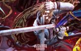  Alexander Anderson - Van Helsing - Dream Box Studio 