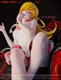 Shinobu Oshino - Bakemonogatari - Monster Studio 
