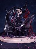  Alter Saber - FATE - Hourglass Studio 