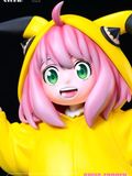  Anya cos Pikachu - Spy x Family - Huan Zhuang x Wu Yu Studio 