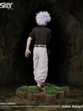  Killua Zoldyck - Hunter x Hunter - Sky Top Studio 