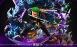  Roronoa Zoro - One Piece - ShowMaker & Old Time Studio 