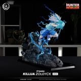  Ikigai Killua Zoldyck - Hunter x Hunter - Tsume Art 