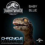  Baby Blue -  Jurassic World: Fallen Kingdom - Chronicle Collectibles 