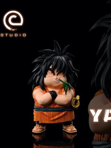  Yajirobe - Dragon Ball - C Studio 