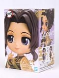  Qposket Shinobu - Kimetsu no Yaiba - Bandai 