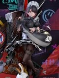  Ellen Joe NSFW - Zenless Zone Zero - FWS Studio 