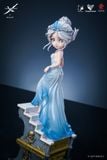  Ghostblade “Glance” Mini Version - WLOP - TriEagles Studio 