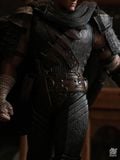  Reunion Guts & Casca - Berserk - Bard Studio 