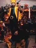  Lifesize Six Paths Naruto - Naruto - CW Studio 