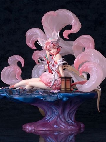  Honor of Kings Daji: Qingqiu Nine - Tailed Fox Ver - Myethos 