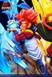  Gogeta & Vegito SS4 - Dragon Ball - Kylin Studio 