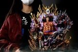  Monkey D. Luffy - One Piece - TH Studio 