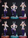  Midoriya Izuku/Bakugou Katsuki/Todoroki Shoto Cosplay Bunny - My Hero Academia - Weare A Design 