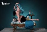  Psykos NSFW - One Punch Man - Whale Song Studio 