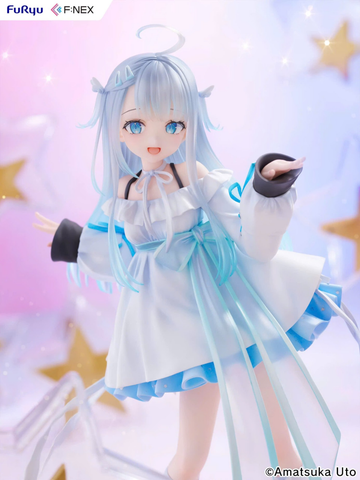  Amatsuka Uto - FuRyu 