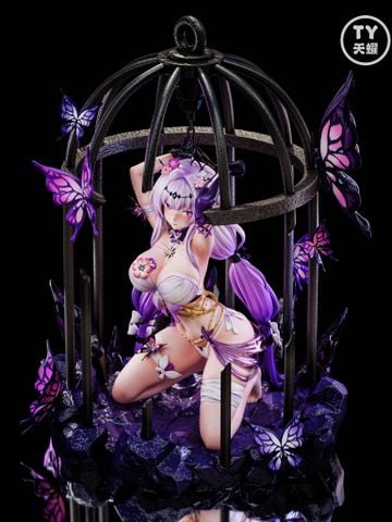  Castorice - Honkai: Star Rail - TY Studio 