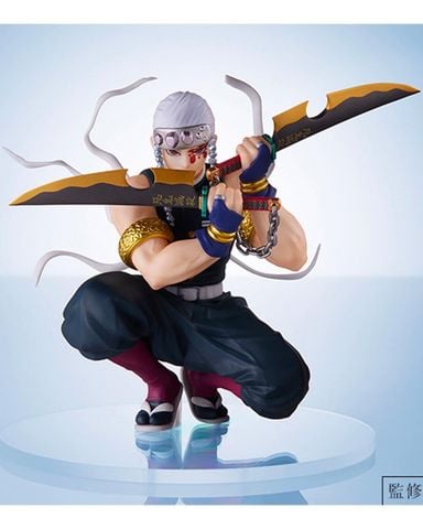  Uzui Tengen 