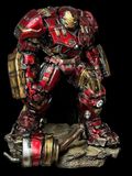  Hulkbuster MK44 - Marvel - QiJi Studio 