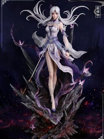  Xiao Yixian - Jomatal Studio 