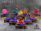  Set trái ác quỷ - One Piece - Ditaishe Studio 