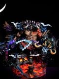  Kaido - One Piece - JiKe Studio 