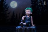  Childhood Zoro - One Piece - GG Studio 