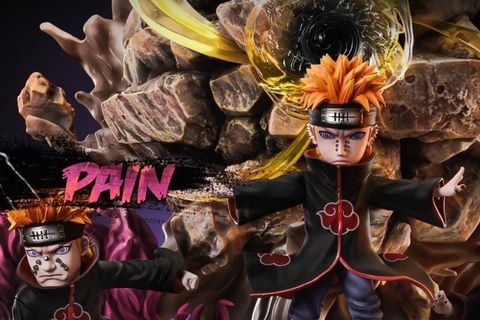  Nagato Pain  - Naruto - G5 Studio 